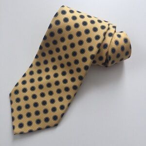 Robert Talbott “Best of Class” Nordstrom Silk Tie